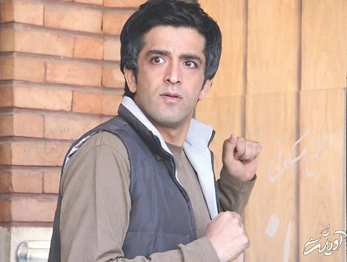 مجید یاسر بازیگر کشورمان متولد 22 تیر است مجید یاسر